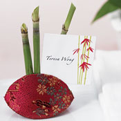Asian Wedding Favor