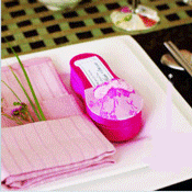 Asian Wedding Favor