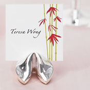 Asian Wedding Favor