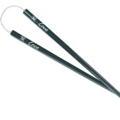 Personalized Chopsticks