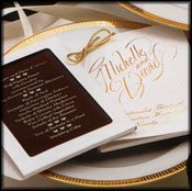 Chocolate Favors
