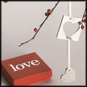 Personalized Wedding Favor