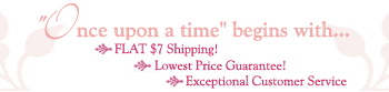 elegant wedding favors