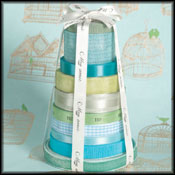 Wedding Favor Packaging