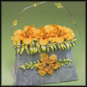 Wedding Table Decorations