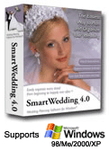 Wedding Planning Software