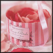 Soap Wedding Favor