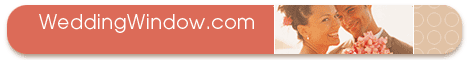 Our Wedding Website