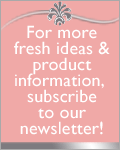 Wedding Favor Ideas