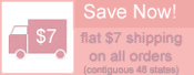 shipping offer